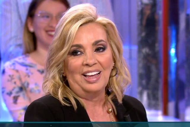 carmen borrego