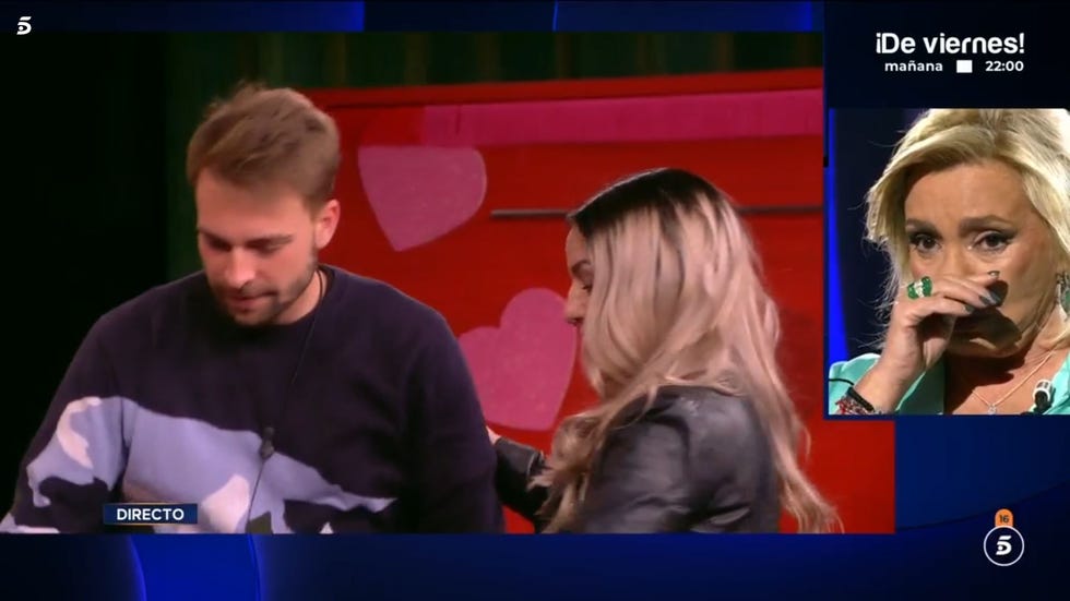 gran hermano duo