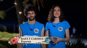 carmen nadales y rafa vaya vacaciones