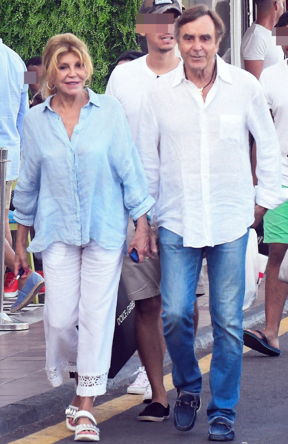 manolo segura carmen thyssen borja thyssen