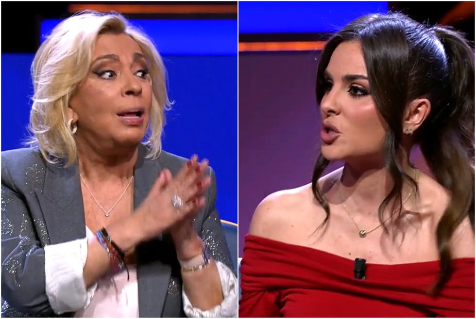carmen borrego y alexia rivas gh duo 3