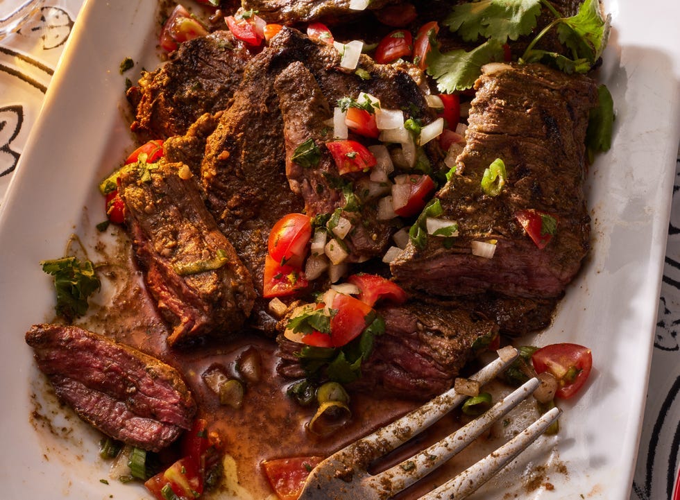carne asada