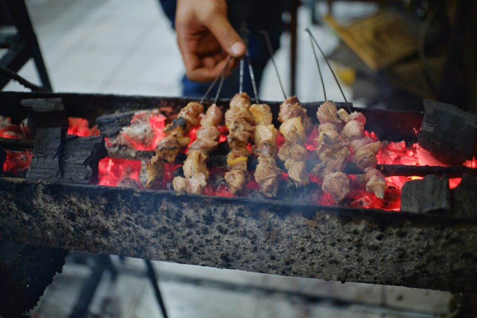 carne de cabrito, superalimento
