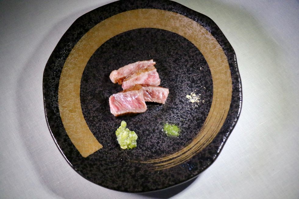 leclab el club gastronómico que une exclusividad y una elegante cocina japonesa