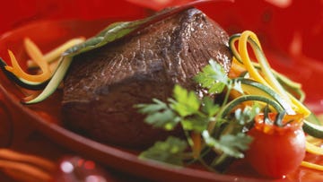 las carnes más saludables que menos engordan
