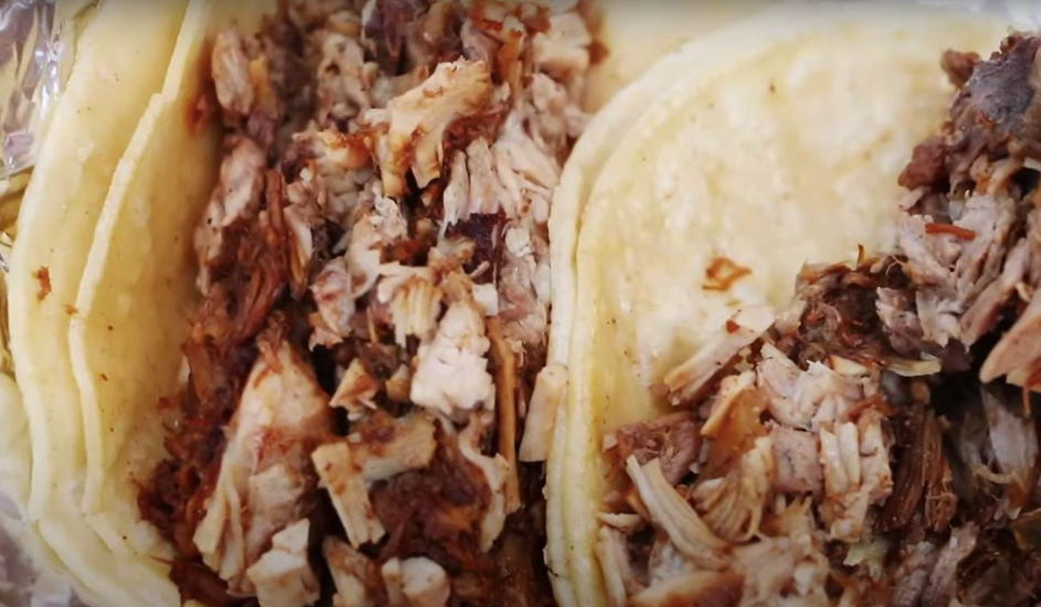 carnita el momo