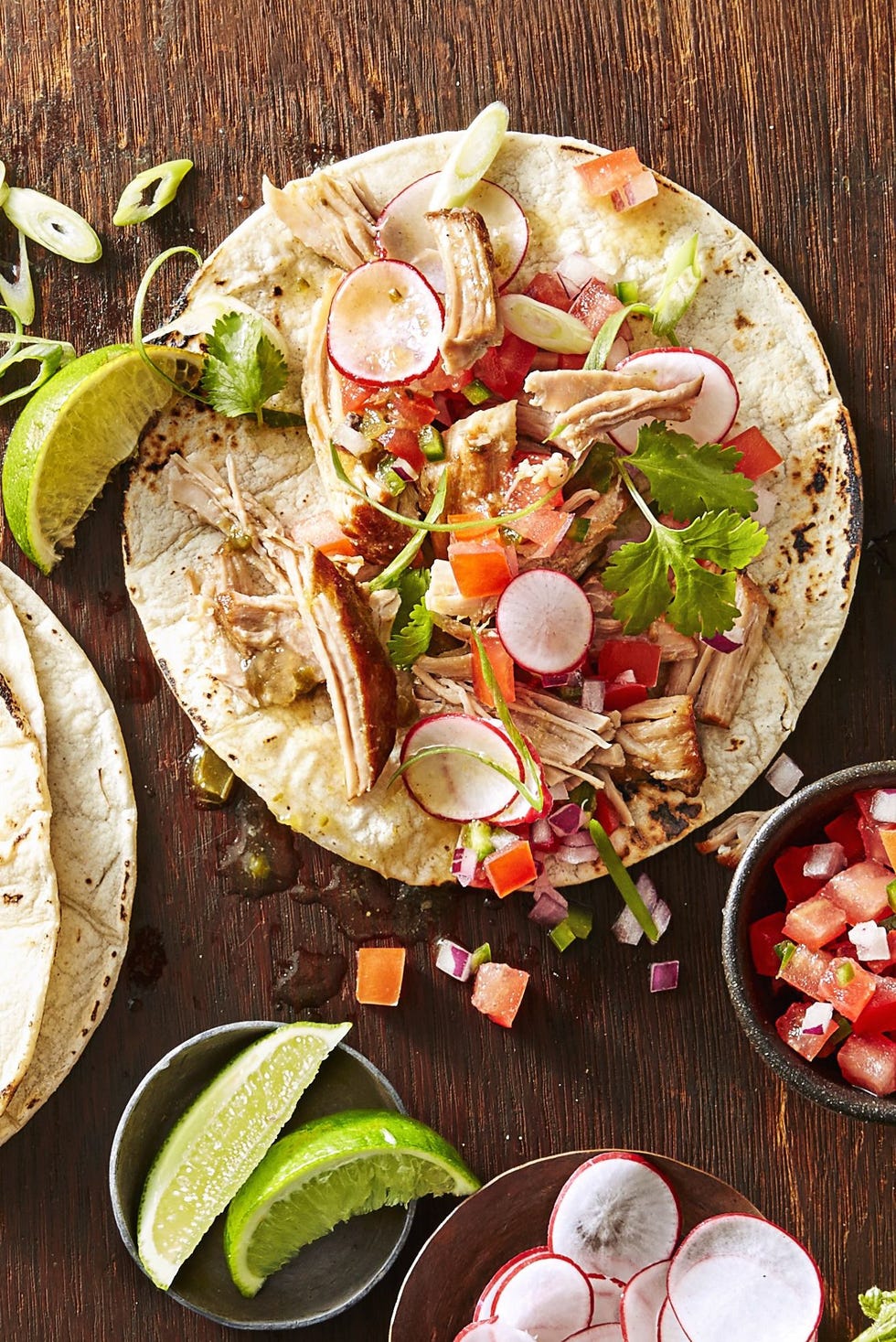 carnitas tacos   cinco de mayo recipes