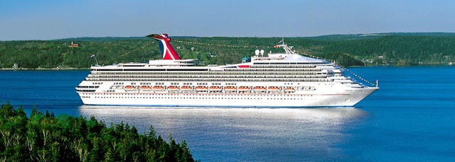 Cruise ship, Vehicle, Water transportation, Ship, Passenger ship, Motor ship, Cruiseferry, Naval architecture, Watercraft, Boat, 