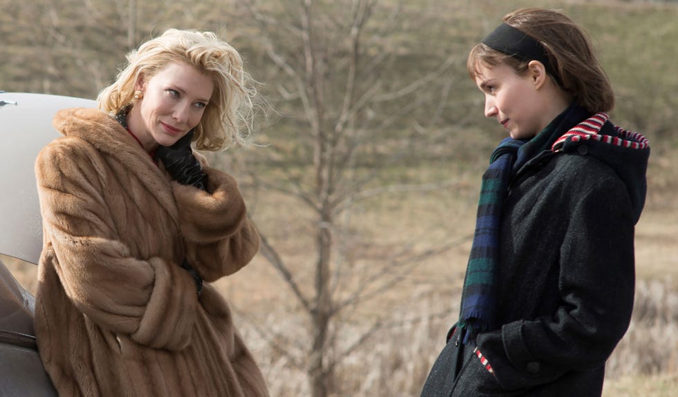 people in nature, fur, human, blond, photography, long hair, outerwear, tree, brown hair, jacket,