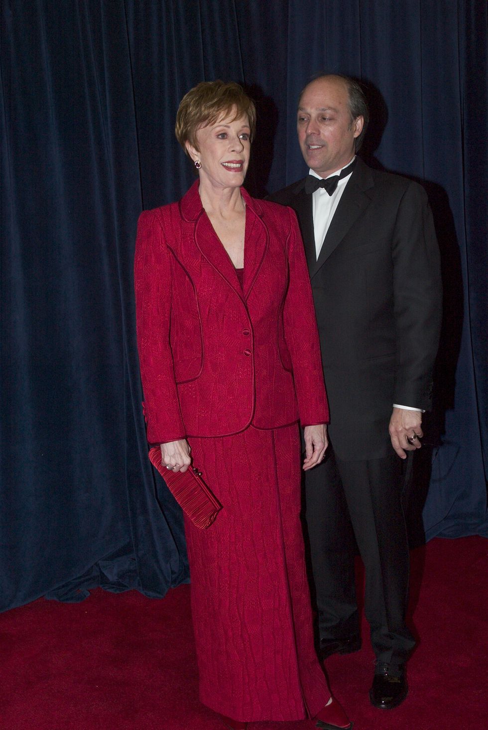 kennedy center honors