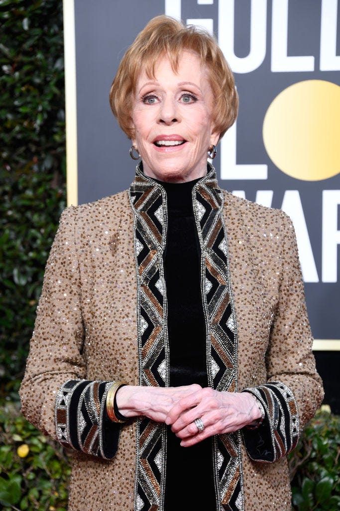 76th Annual Golden Globe Awards - Arrivals