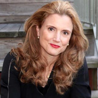 carol edgarian