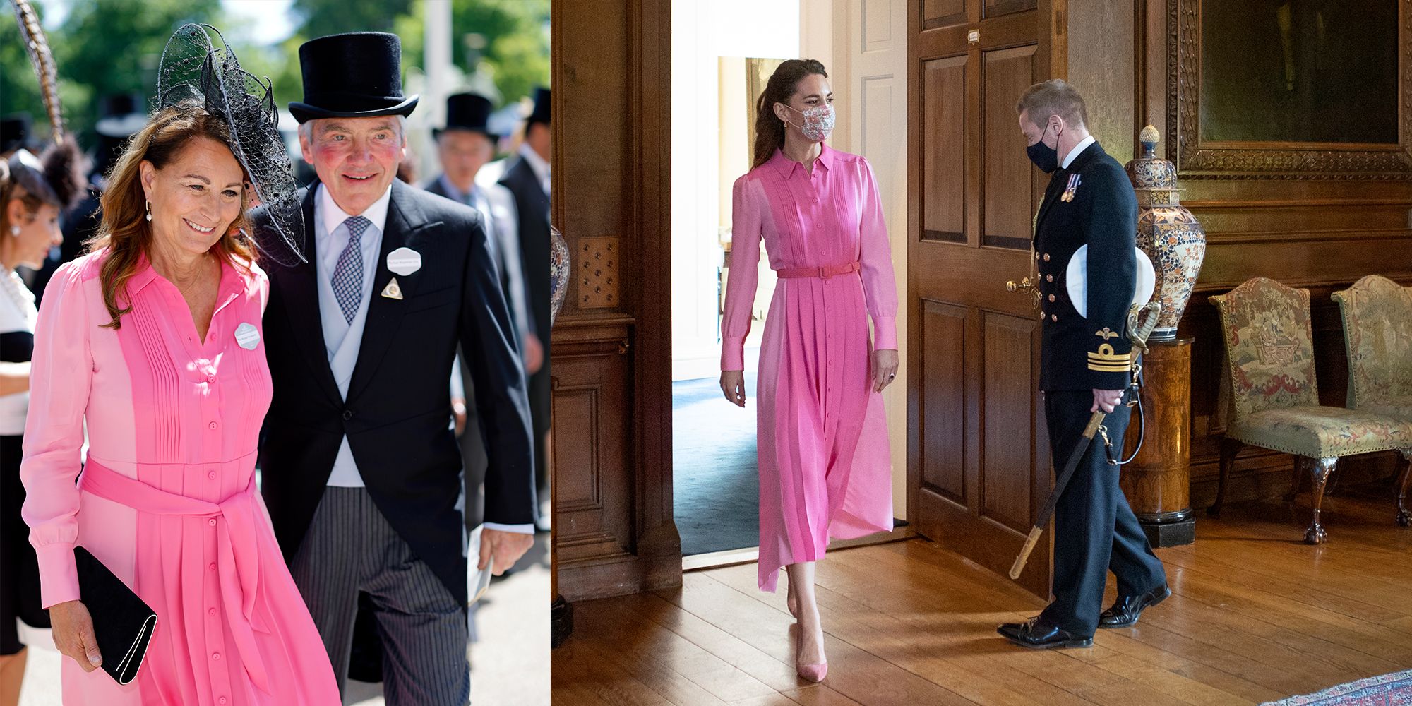 Carole hotsell middleton dresses