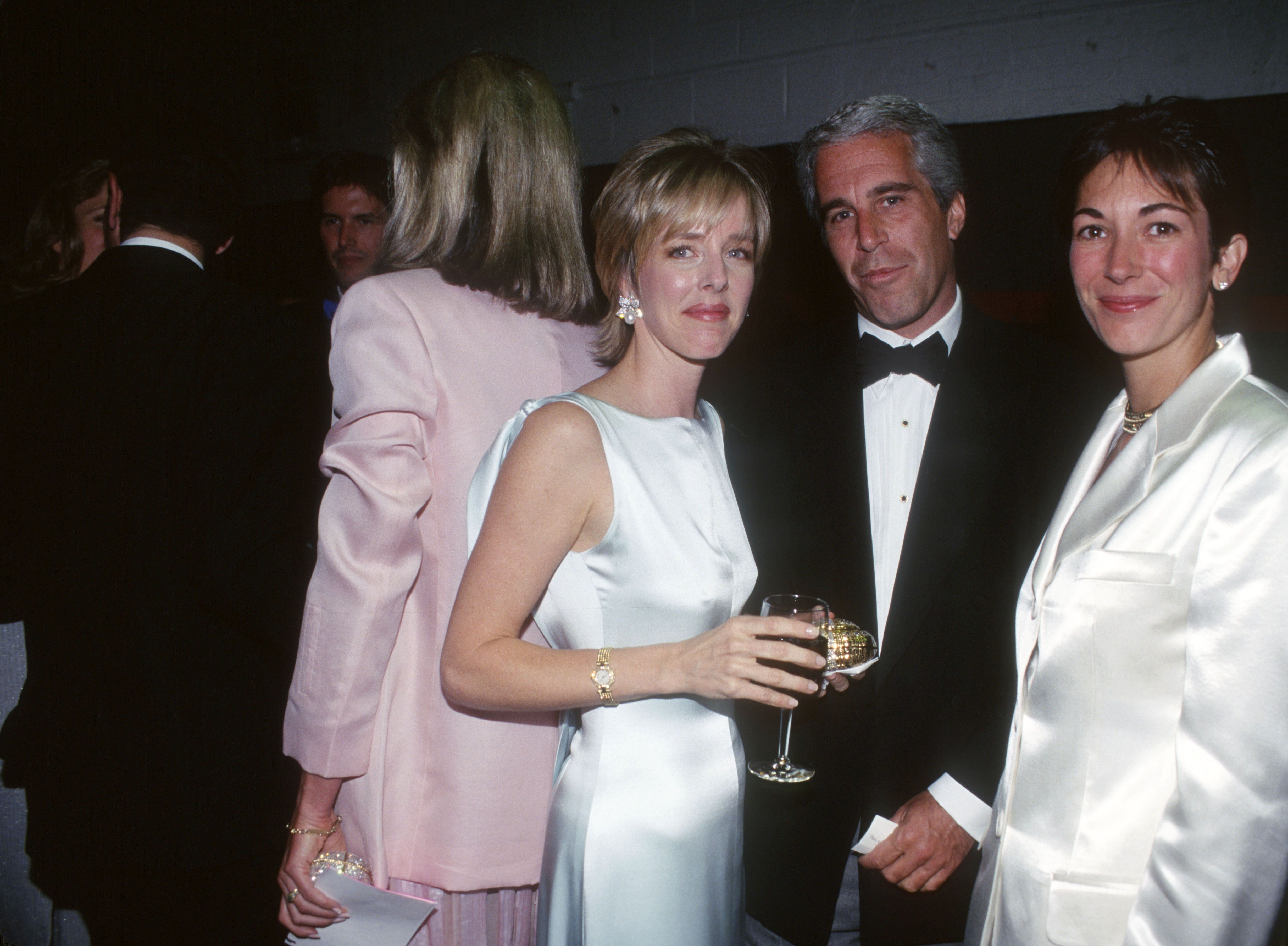 Ghislaine Maxwell Trial: Facts Following Jeffrey Epstein Scandal