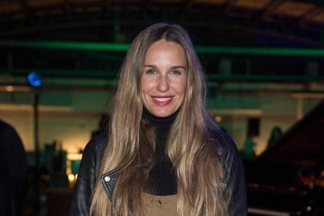 Carola Baleztena