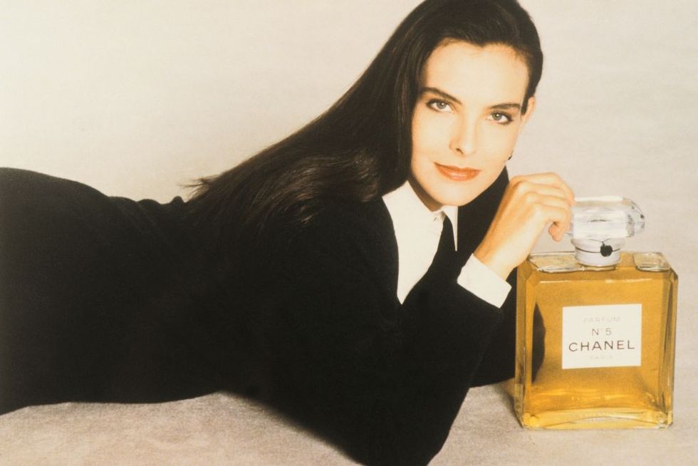 The best Chanel perfumes, as chosen by a beauty editor