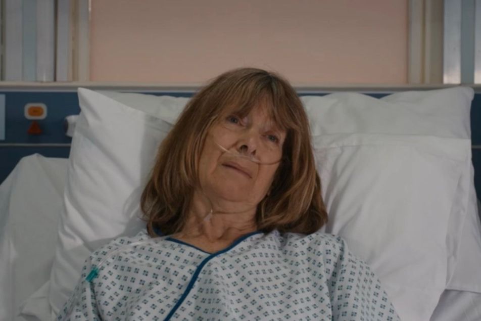 carole in holby city