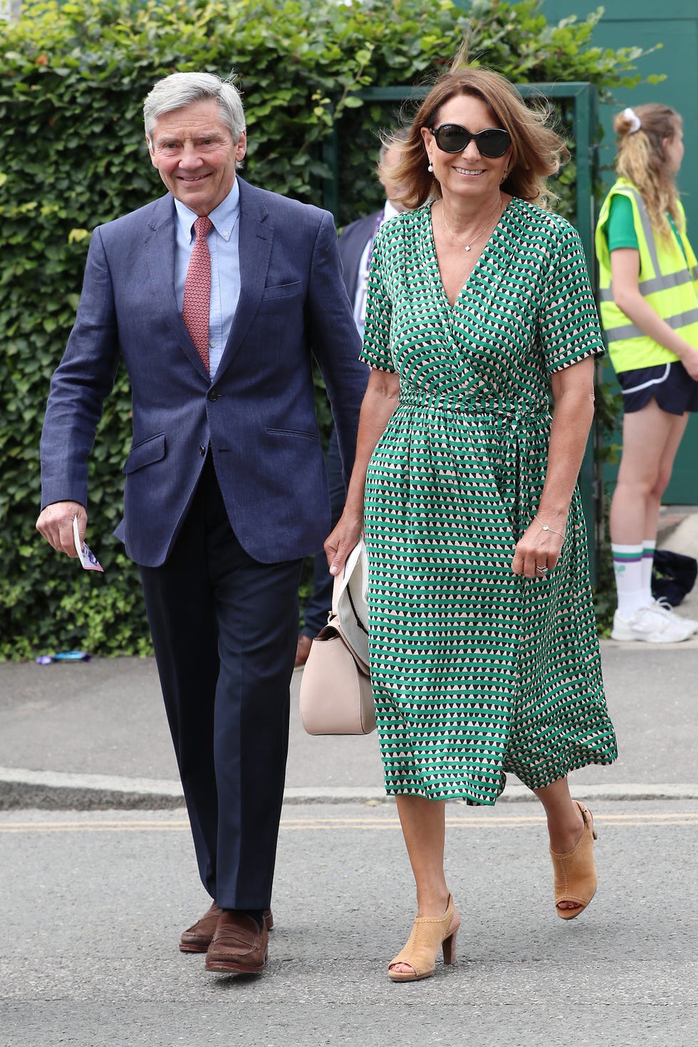 Best dressed at Wimbledon 