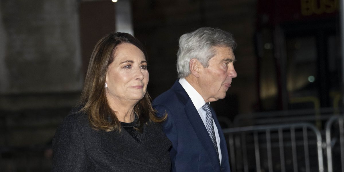 Carole Middleton's £25 party essential is a must-have for Christmas  gatherings