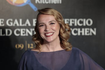 la presentadora y colaboradora de 'tardear'