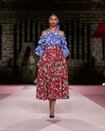 carolina herrera resort 2025