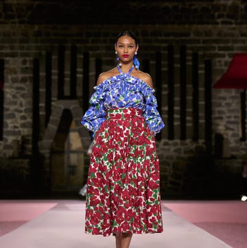 Carolina Herrera Resort 2025 carolina herrera resort 2025