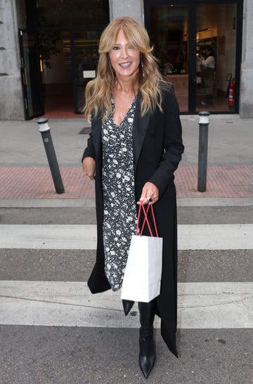 carolina molas in madrid 14 may 2024