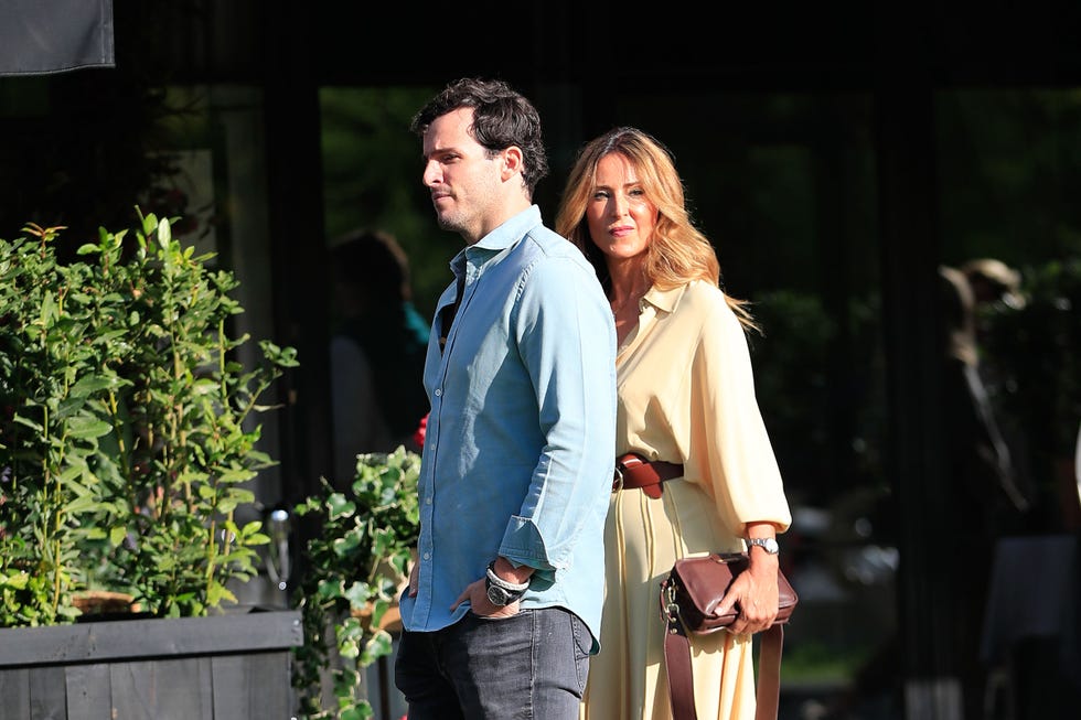 carolina molas, madre de íñigo onieva