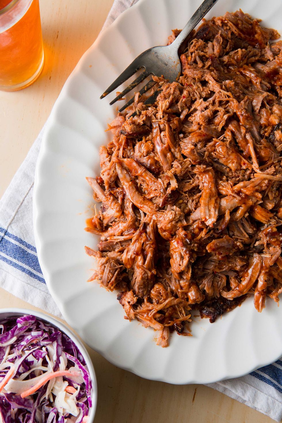 Pulled Pork Recipe (Slow Cooker or Oven Roasted) - The Food Charlatan
