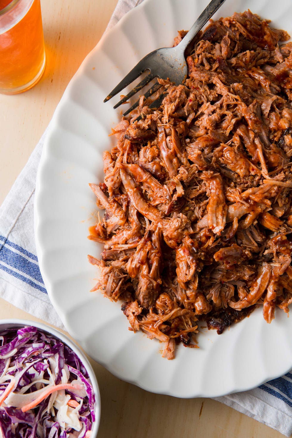 Slow Cooker Kalua Pork - Creme De La Crumb