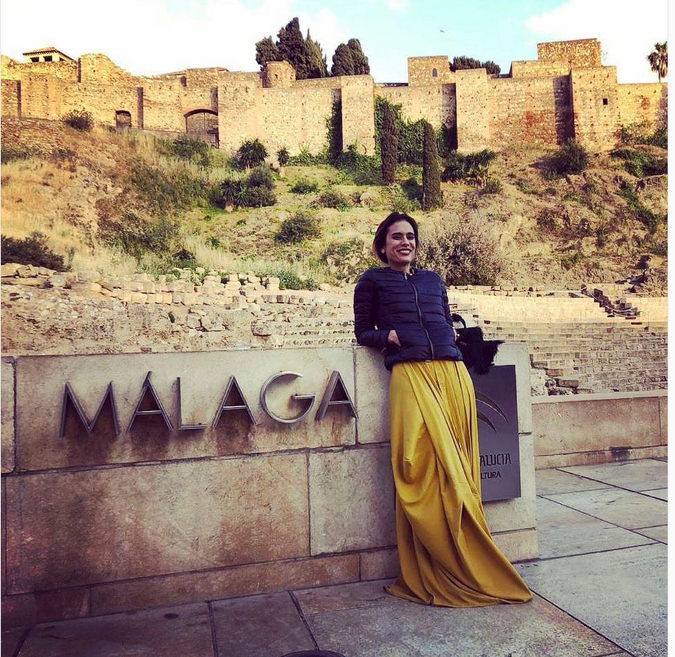 carolina rodriguez malaga