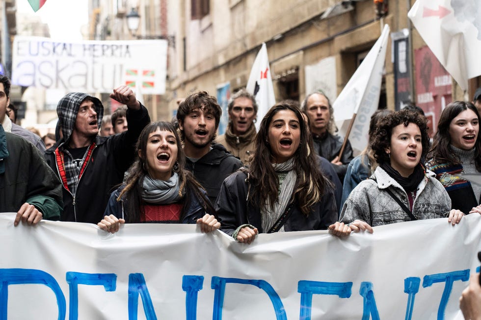 carolina yuste la infiltrada