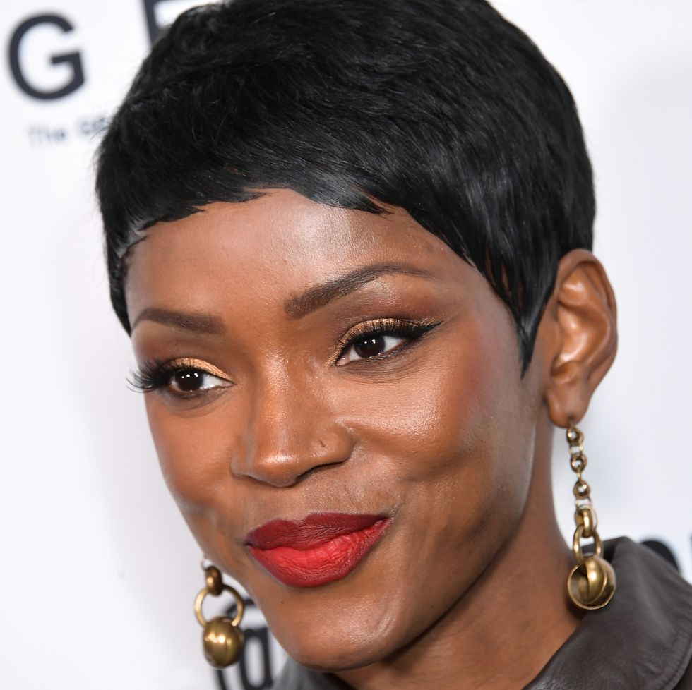 caroline chikezie