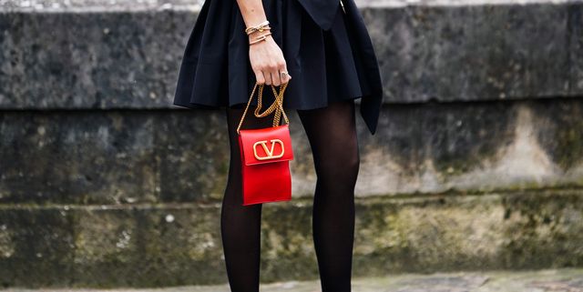 Black Tights for women