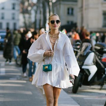street style  day seven paris fashion week womenswear fw 2022 2023