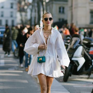street style  day seven paris fashion week womenswear fw 2022 2023