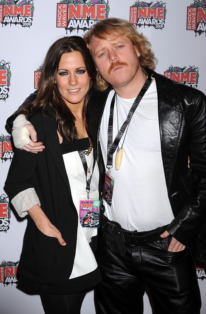 Caroline flack hot sale keith lemon