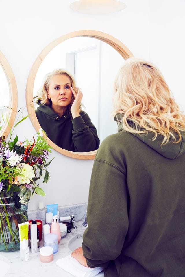 caroline hirons on the products to use daily