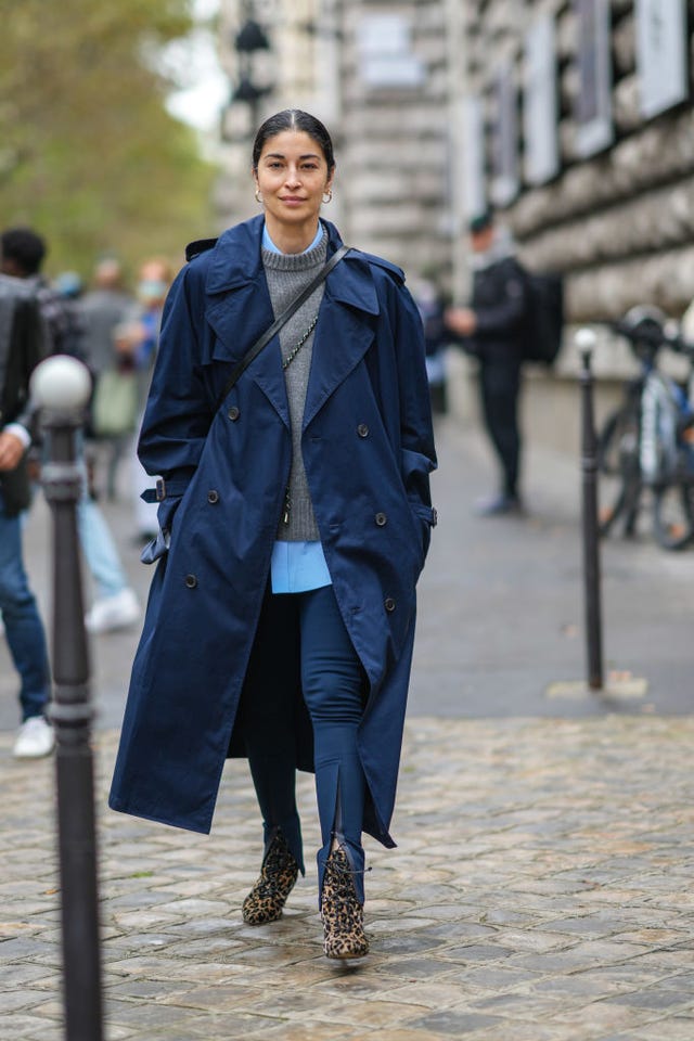 Cómo vestir para ir a la oficina en verano, 6 looks de básicos que nunca  fallan