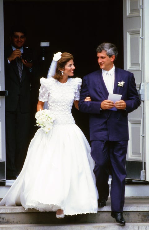 Caroline Kennedy Officially Starts Her Job As U S Ambassador To Australia