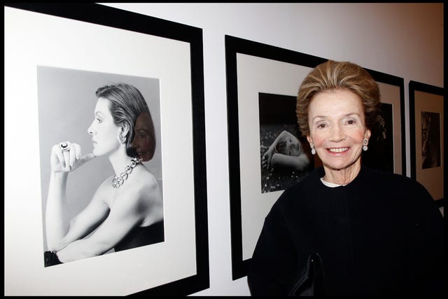 Caroline Lee Radziwill, Jacqueline Kennedy, hermana de Jacqueline Kennedy, Muere Caroline Lee Radziwill, Muere la hermana menor de Jacqueline Kennedy  Caroline Lee Radziwill