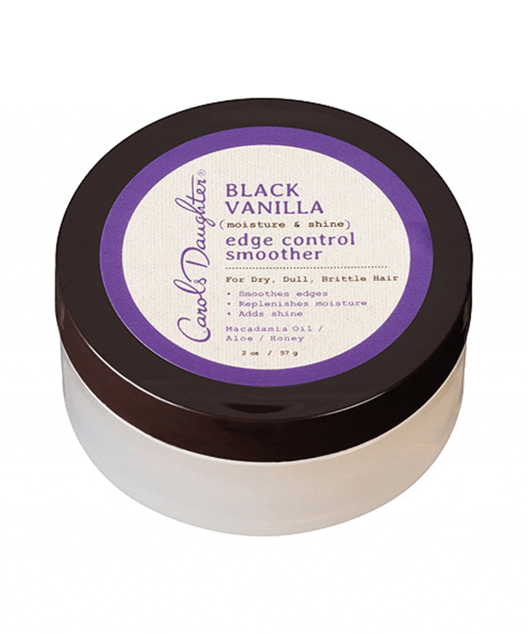 11 Best Edge Control Products for Black Hairstyles - Edge Control
