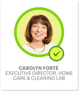carolyn forte