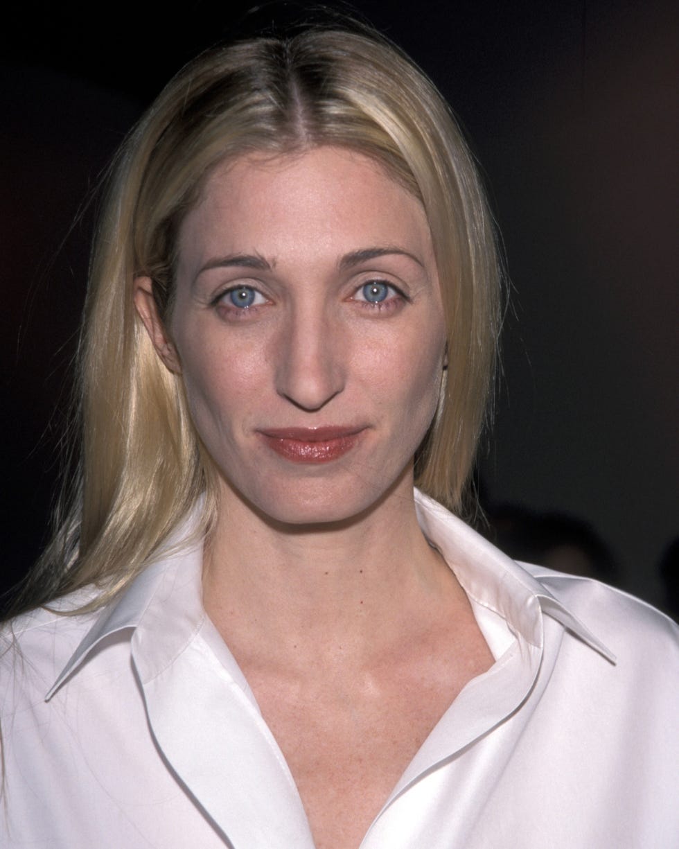 carolyn bessette kennedy