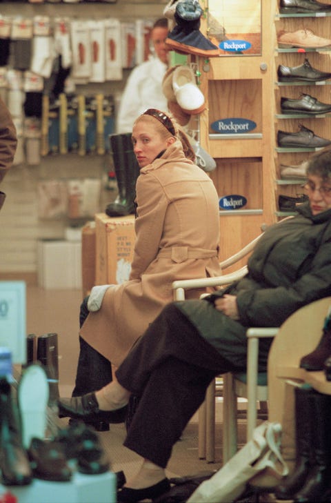 carolyn bessette kennedy