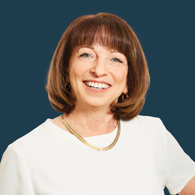 carolyn forte