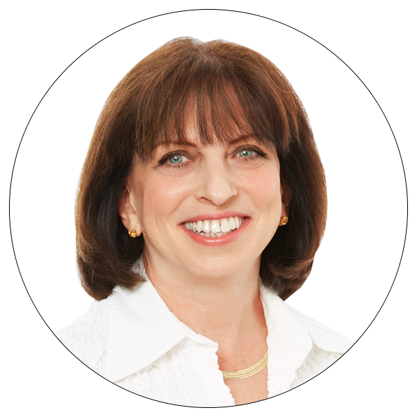 carolyn forté