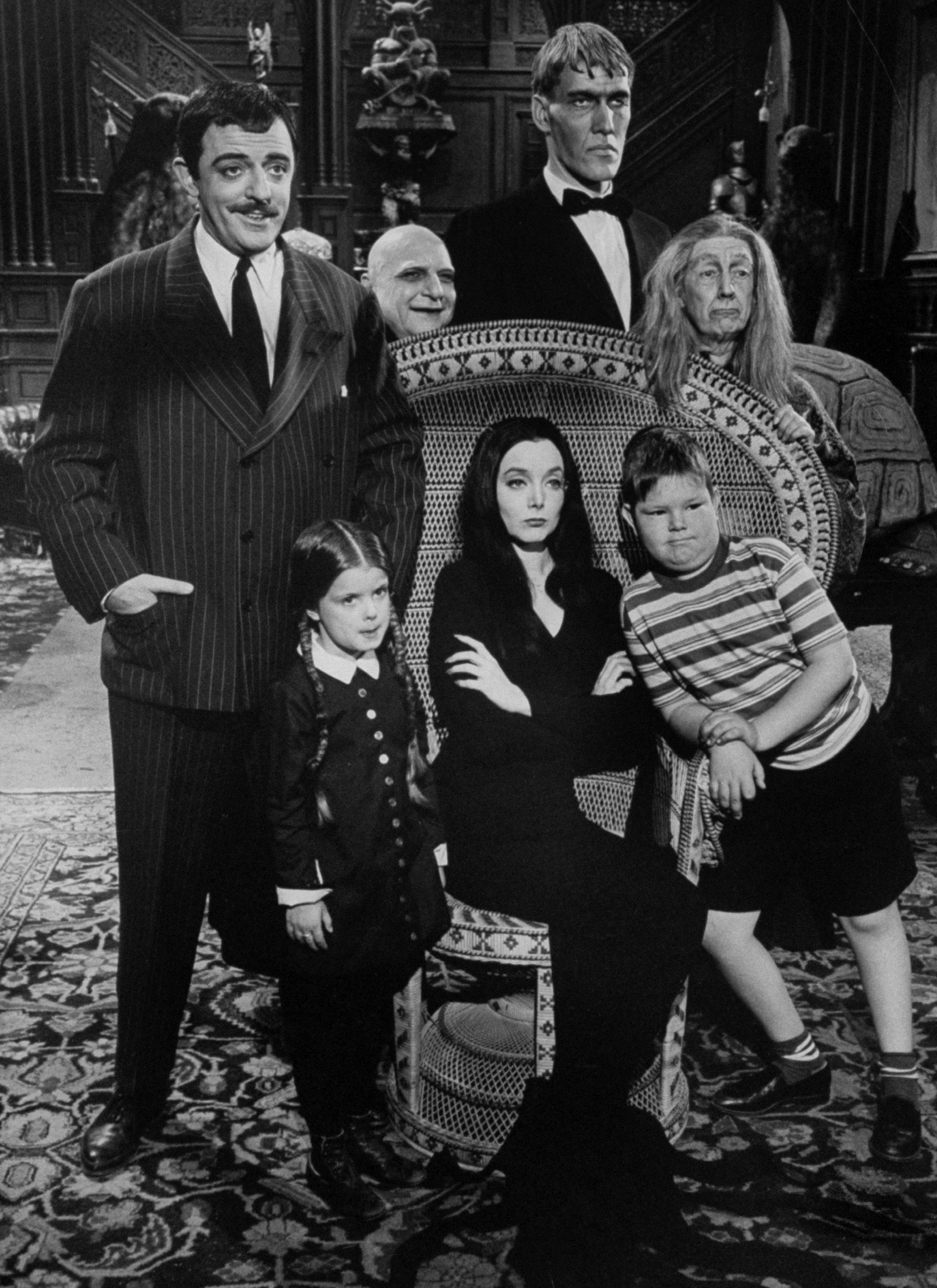 40 Best Addams Family Costumes ideas  addams family costumes, family  costumes, addams family
