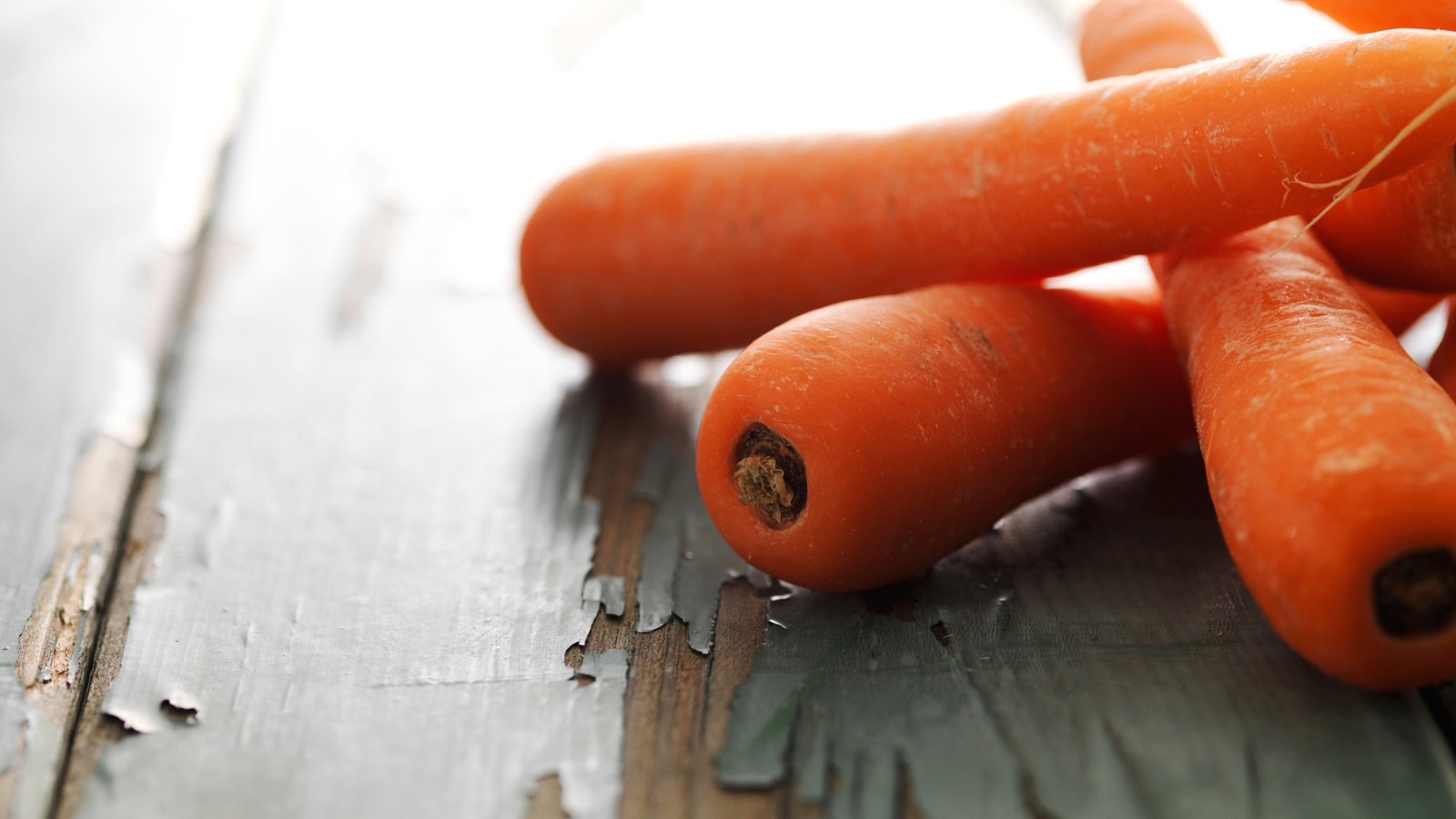 Carota - Usi e proprietà per la salute