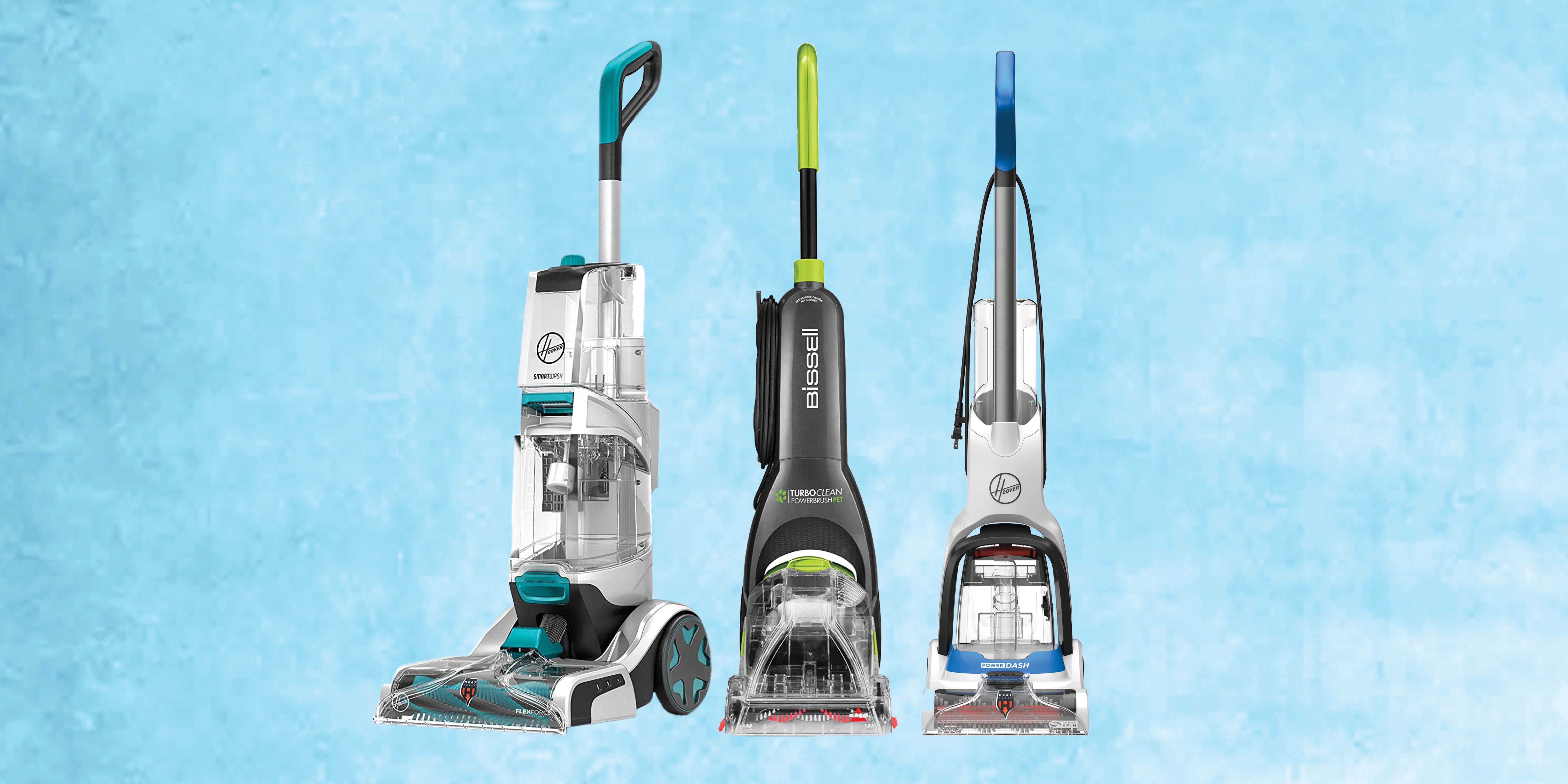 7 Best Carpet Cleaners You Can Online According To Reviews In 2023